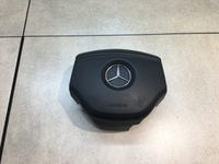 фото thumb №1, Подушка подушка безопасности водителя mercedes w251 a1644600098