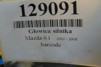 фото thumb №8, Головка двигателя mazda 6 1.8 16v бензин 1s7g6090a2