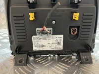 фото thumb №2, Дисплей экран навигация renault arkana 20-