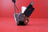 фото thumb №5, Замок дверь левый задняя задний subaru forester 2 ii 02-05