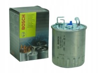 фото thumb №1, Mercedes sprinter i 2.2 412 413 cdi фильтр топлива