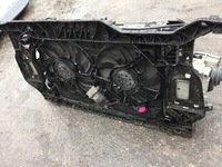 фото thumb №8, Audi a5 8t a4 2.7 3.0 tdi pas переднее усилитель