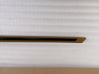 фото thumb №4, Toyota corolla молдинг двері права