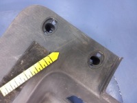 фото thumb №10, Ducato jumper 06-14 підніжка кабіни правий 130589207