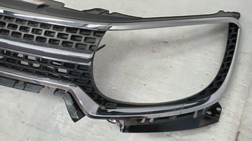 фото thumb №9, Suzuki ignis iii решітка радіатора решітка радіатор 72112-62r0