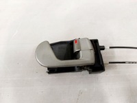 фото thumb №6, Endeavor замок двері ручка правий перед права