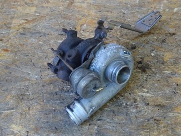 фото thumb №9, Audi s3 8l tt 8n leon 1.8t 1.8 turbo bam amk турбонагнітач k04 06a145704q