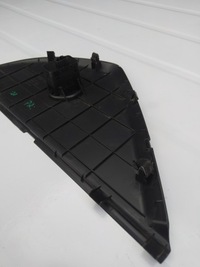 фото thumb №6, Заглушка панель приладів консолі права - hyundai i20