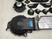 фото thumb №10, Volvo xc90 ii набір nagłośnienia harman кардон