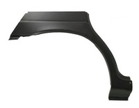 фото thumb №1, Ремкомплект крыла hyundai matrix 5d 01-06 pr