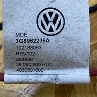 фото thumb №3, Vw arteon відкривання ніжка кришки багажника