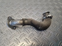 фото thumb №1, 2012 volkswagen touareg ii шланг egr 059131530k