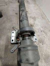 Вал продольный maserati gran turismo 2014 246688 в Украине, фото thumb