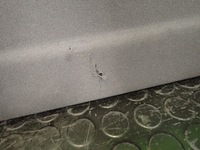 фото thumb №8, Полиця задня audi a3 8p 03r