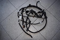 фото thumb №1, Juke ii f16 электропроводка крышки багажника