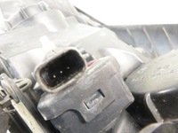 фото thumb №6, Лампа левая передняя kia cee'd i liftback ed 921011h000