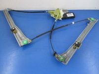 фото thumb №5, Laguna iii подъемник стекло перед правый+ моторчик