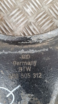 фото thumb №10, A6 c5 passat b5 рычаг зад quattro левый правые