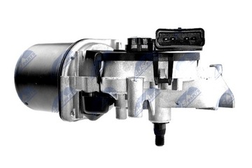 фото thumb №11, Двигун двірник перед citroen berlingo ii 2008- peugeot partner ii