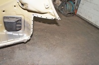 фото thumb №8, Sz347 hyundai elantra vii чверть крило праві зад ecotronic сірий pe2