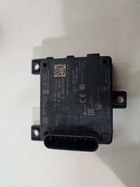 фото thumb №4, Проводка противотуманная фара радар датчик opel astra vi l