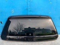фото thumb №1, Mercedes gl x164 320 cdi стекло задняя задняя крышки багажника тонированная