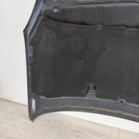 фото thumb №10, Nissan qashqai 1 i j10 06-10 капот крышка двигателя oem номер код