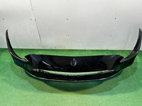 фото thumb №13, Mercedes c-klasa w206 amg бампер перед передний a2068858401