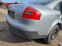 Audi a6 c5 бампер задняя задний задний ly7m sedan Оригинал, фото thumb