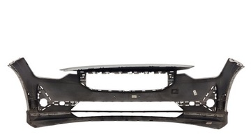 фото thumb №4, Бампер перед volvo polestar 2 6x pdc bez склоомивача 2020-2024