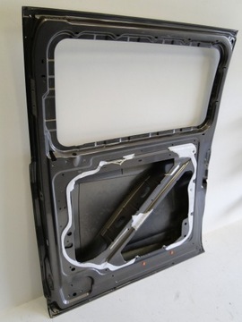 фото thumb №11, Mercedes vito v w447 447 двері праві зсувні