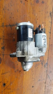 фото thumb №1, Стартер 0.9tce renault clio iv 233000557r