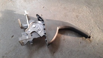 фото thumb №1, Hyundai i10 iii 2020- рычаг тормоза ручного