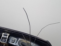 фото thumb №6, Bmw 1 e87 задня кришка багажника багажника задня a22