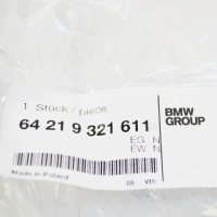 фото thumb №6, Патрубок системи охолодження bmw 7 g11 64219321611 оригінальний