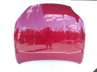 Купить Maserati ghibli m157 капот крышка перед, фото thumb