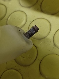 фото thumb №8, Skoda fabia бачок омывателя 6q0955453