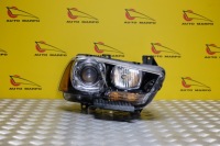 фото thumb №2, Dodge charger 2011- фара лампа ксенон r usa