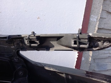 фото thumb №10, Бампер перед renault megane iv 4xpdc