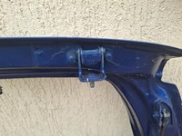 фото thumb №14, Задня кришка багажника dacia lodgy lift 2020 bez скло