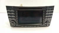 фото thumb №1, Mercedes w211 радио навигация a2118276842