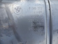 фото thumb №9, Bmw x5m f95 x6m f96 гасник вихлоп m sport competition