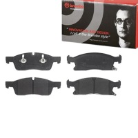 фото thumb №1, Тормозные колодки тормозные перед do jeep grand cherokee iv