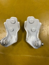 фото thumb №1, Петлі двері лівий задня ford kuga mk2