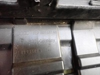 фото thumb №15, Audi a4 b7 04-08 бампер перед передній 8e0807437ah омивачі