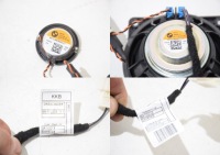 фото thumb №13, Bmw x5 g05 x5m f95 динамики озвучивание усилитель ram harman кардон