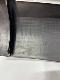 фото thumb №14, Porsche panamera 971 бампер задняя задний 971807421c