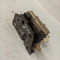 фото thumb №14, Audi a4 b8 замок дверь правая зад 6 pin 8k0839016c