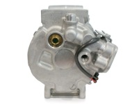 фото thumb №5, Компрессор кондиционера mercedes ac51342 / msk404 / 51-0449