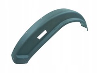 фото thumb №1, Молдинг крыла правый перед iveco turbotech aso